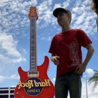 Doc Feelgood's photo