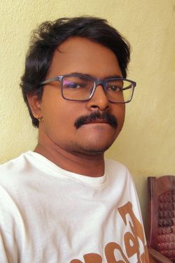 NAGARAJU DAVALA's photo
