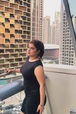 Shweta singh 's photo