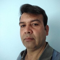 Mehmet Köse's photo