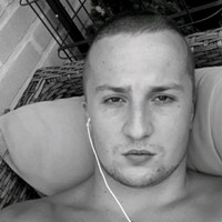 Guy Van Ginkel's photo