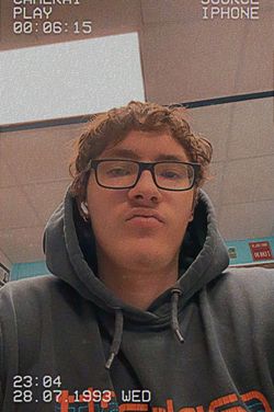 Spencer Mcmurray's photo