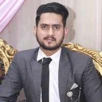 Mujahid Malik's photo