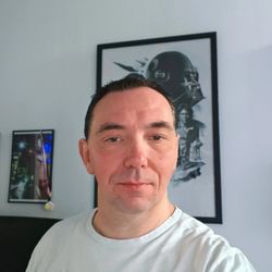 Olivier piot's photo