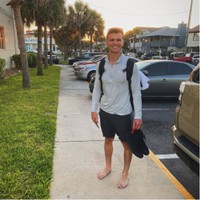 Freedom Courville's photo