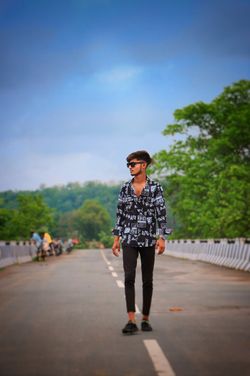 Rahul Sahu's photo