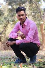 Sunil Gajabhe's photo