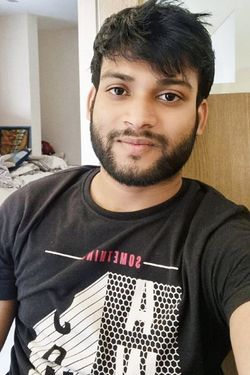   AKHIL J's photo