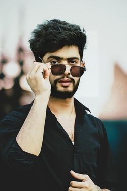 Shubham 's photo