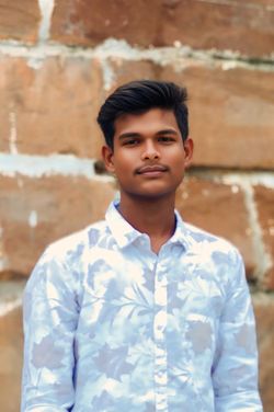 Bharath Kumar's photo