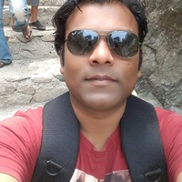 Ravi keshari's photo