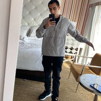 Isaac montes's photo