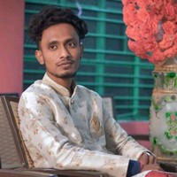 Subhrajit Amin's photo