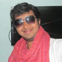Vibhu's photo