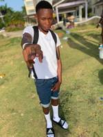 Shaquille Campbell's photo