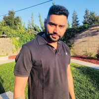 HARJOT SINGH's photo