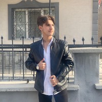 Mustafa Sarı's photo