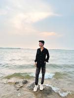 Tanmay Padvi's photo