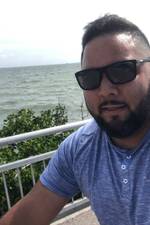 Ricardo Guerra's photo