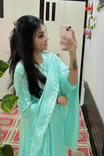 Khushi Patel's photo