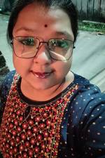 Maitreyee Paul's photo