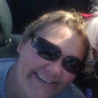 Arkansas girl's photo
