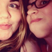Amber's photo