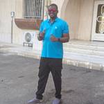 Ibrahima Diallo's photo