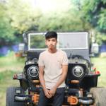 Abdurrajjak Mandal's photo