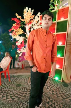 Sanjesh yadav's photo