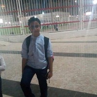 Yassin ayman's photo