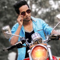 Prasanta Ghosh's photo