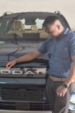 Kushan jeewantha's photo