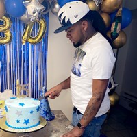 Bismaury Matos's photo