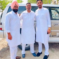 Raman Sandhu's photo