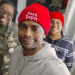 Christopher Stephens's photo