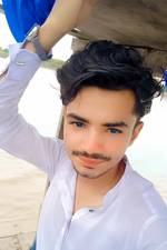 Vicky Solangi 's photo