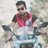 Suman Singha's photo