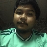 Zulhilmi Anwar's photo