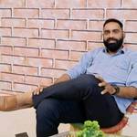 Sunil pareek's photo