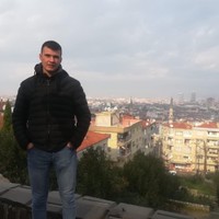 sikici kadir 's photo