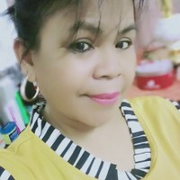 Rossa Silalahi's photo