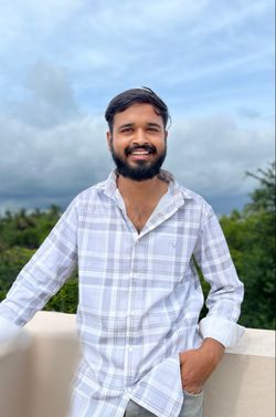 TUSHAR 's photo