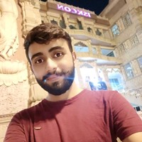 Atul Shekhawat's photo