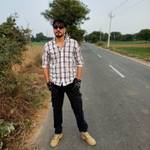 Kuldeep Yadav's photo