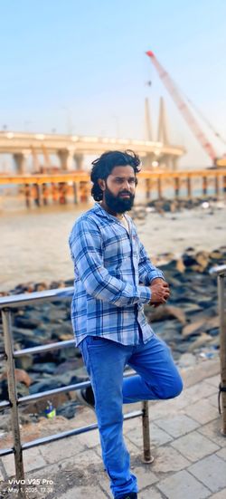 Amjad's photo