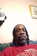 Mario edwards's photo