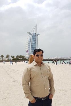 Ranjit Singh's photo