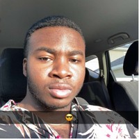 Moshood Yussuf's photo