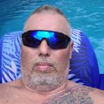 David Jordan's photo